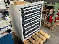 Ladenkast - afbeelding 2 van  3