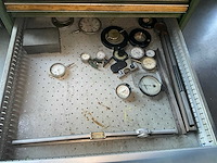 Ladenkast - afbeelding 1 van  2