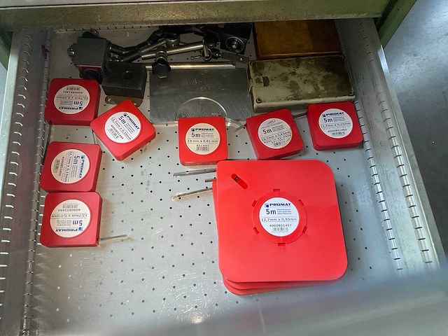 Ladenkast - afbeelding 9 van  9