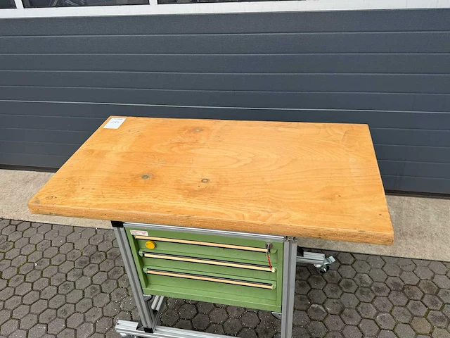 Ladenkast - afbeelding 2 van  5