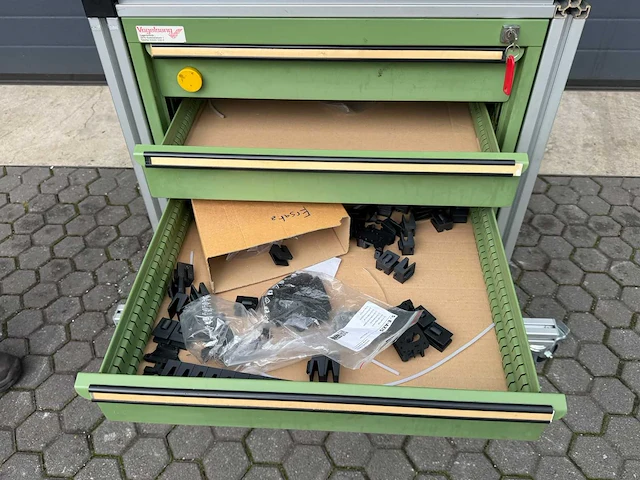 Ladenkast - afbeelding 5 van  5