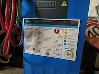Lader, r&w, traktiebatterijen green6 48-100, 2018 - afbeelding 4 van  8