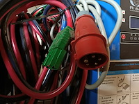 Lader, r&w, traktiebatterijen green6 48-100, 2018 - afbeelding 7 van  8