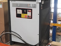 Lader t.b.v heftruck (defect), hsct, e3, 2015 - afbeelding 2 van  9