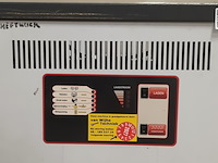 Lader t.b.v heftruck (defect), hsct, e3, 2015 - afbeelding 3 van  9