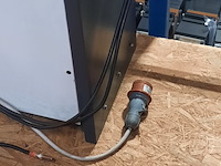 Lader t.b.v heftruck (defect), hsct, e3, 2015 - afbeelding 5 van  9