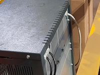 Lader t.b.v heftruck (defect), hsct, e3, 2015 - afbeelding 7 van  9