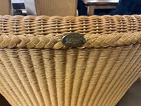 Laderi tuinstoel (6x) - afbeelding 3 van  12