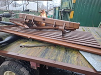 Ladewagen onderstel - afbeelding 6 van  18