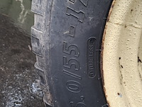 Ladewagen onderstel - afbeelding 9 van  18