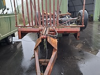 Ladewagen onderstel - afbeelding 11 van  18