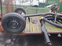 Ladewagen onderstel - afbeelding 12 van  18