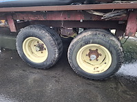 Ladewagen onderstel - afbeelding 16 van  18