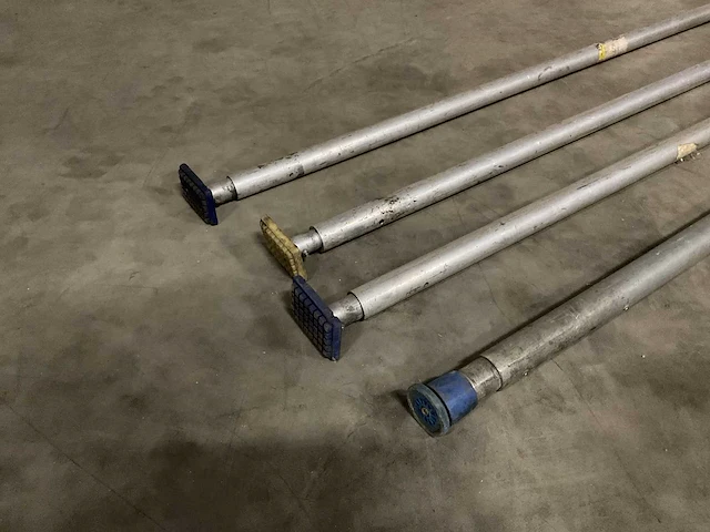 Ladingklemstokken (4x) - afbeelding 2 van  3