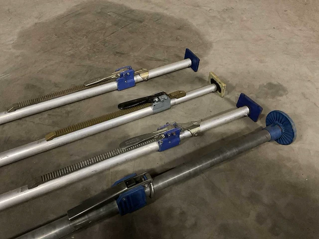 Ladingklemstokken (4x) - afbeelding 3 van  3