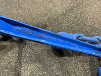 Ladingspanner (4x) - afbeelding 2 van  3