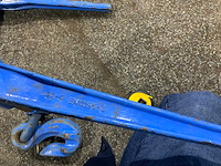 Ladingspanner (4x) - afbeelding 3 van  3