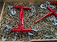 Ladingspanner set 4,3 ton (5x) - afbeelding 3 van  8