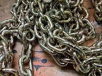 Ladingspanner set 4,3 ton (5x) - afbeelding 2 van  2