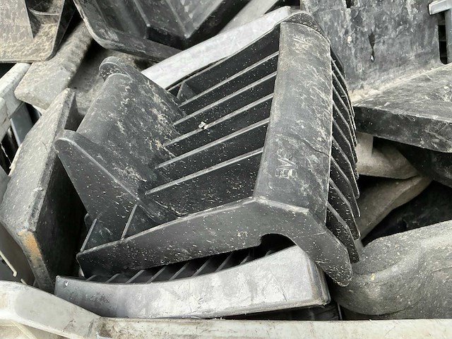 Ladingzekering hoekbescherming en valhelmen - afbeelding 4 van  8