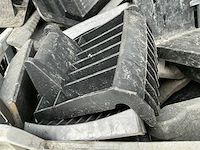 Ladingzekering hoekbescherming en valhelmen - afbeelding 4 van  8