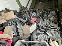 Ladingzekering hoekbescherming en valhelmen - afbeelding 7 van  8