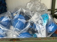 Ladingzekering hoekbescherming en valhelmen - afbeelding 8 van  8