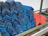 Ladingzekering hoekbescherming - afbeelding 1 van  5