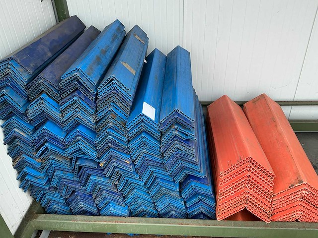 Ladingzekering hoekbescherming - afbeelding 2 van  5