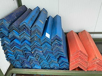 Ladingzekering hoekbescherming - afbeelding 2 van  5