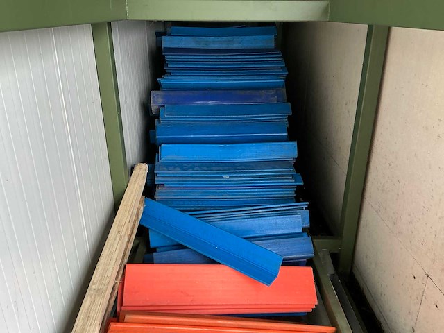 Ladingzekering hoekbescherming - afbeelding 3 van  5