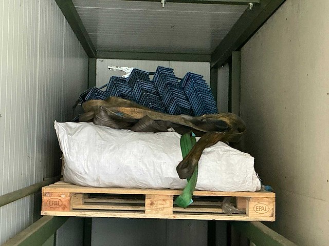 Ladingzekering hoekbescherming - afbeelding 5 van  5