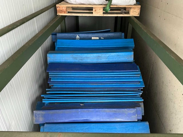 Ladingzekering hoekbescherming - afbeelding 4 van  5