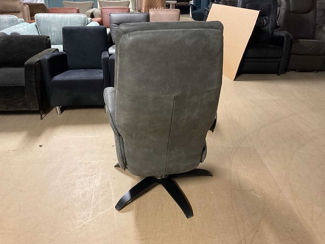 Lador draaibare relax fauteuil - afbeelding 2 van  15