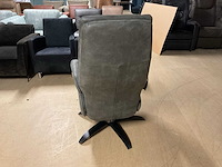 Lador draaibare relax fauteuil - afbeelding 2 van  15