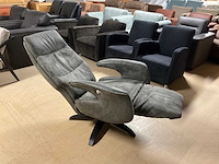 Lador draaibare relax fauteuil - afbeelding 3 van  15
