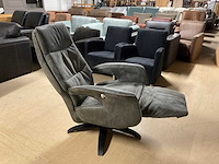 Lador draaibare relax fauteuil - afbeelding 6 van  15