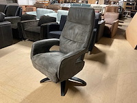 Lador draaibare relax fauteuil - afbeelding 1 van  15