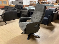Lador draaibare relax fauteuil - afbeelding 9 van  15