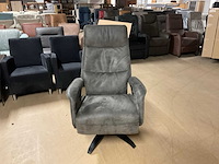 Lador draaibare relax fauteuil - afbeelding 11 van  15