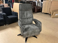 Lador draaibare relax fauteuil - afbeelding 12 van  15
