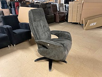 Lador draaibare relax fauteuil - afbeelding 13 van  15