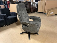 Lador draaibare relax fauteuil - afbeelding 14 van  15