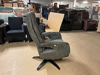 Lador draaibare relax fauteuil - afbeelding 15 van  15