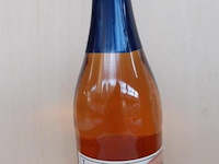 Lady blue - 750 ml - winkelverkoopprijs € 8.95 - afbeelding 1 van  3