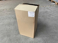 Ladybin 23l afvalbak met sensor (72x) - afbeelding 2 van  4