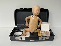 Laerdal - als - baby trainer - afbeelding 1 van  3