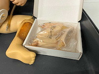 Laerdal - als - baby trainer - afbeelding 2 van  3