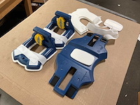 Laerdal head immobilizer - afbeelding 2 van  4