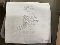 Laerdal head immobilizer - afbeelding 4 van  4